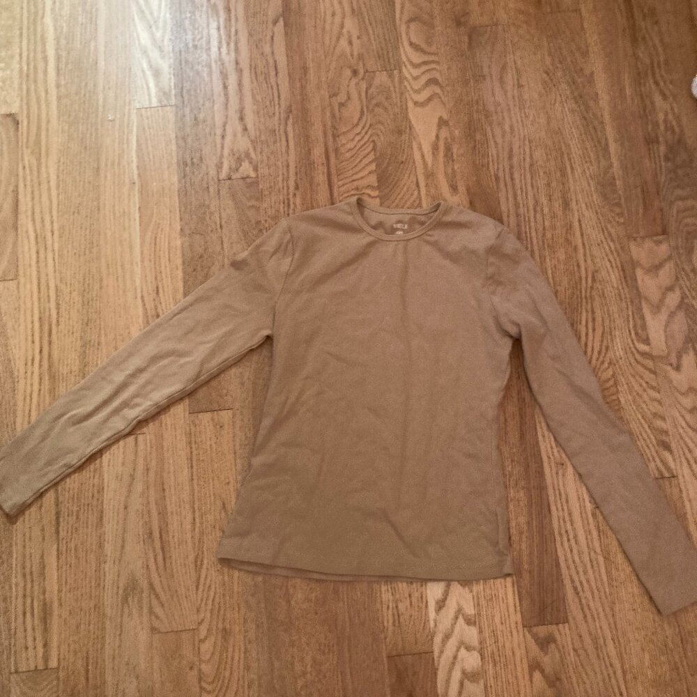 meli t-shirt xxs